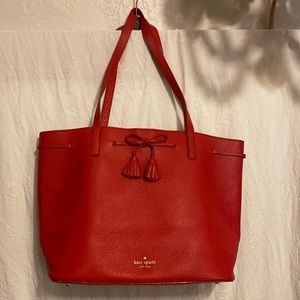 Kate spade tote